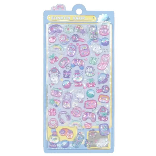 クーリア ボンボンドロップシール 01154