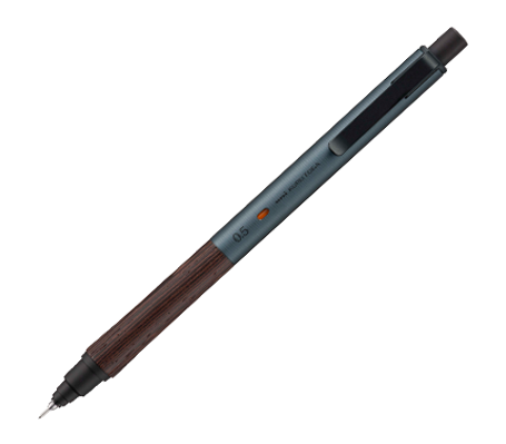 三菱鉛筆 シャープペン クルトガウッド