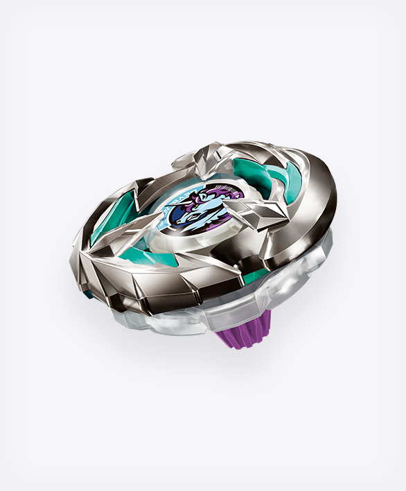 タカラトミー BX-26 ブースター ユニコーンスティング5-60GP