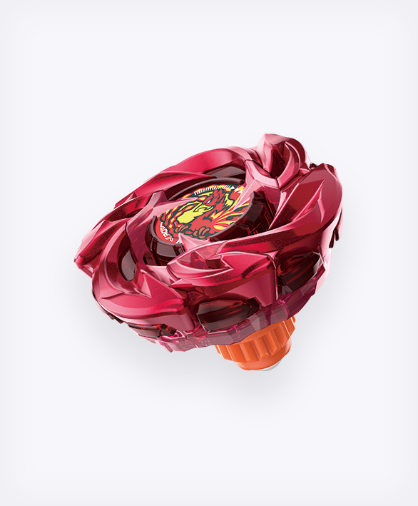 タカラトミー UX-07 セット フェニックスラダー9-70G