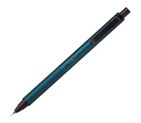 三菱鉛筆 シャープペン クルトガメタル