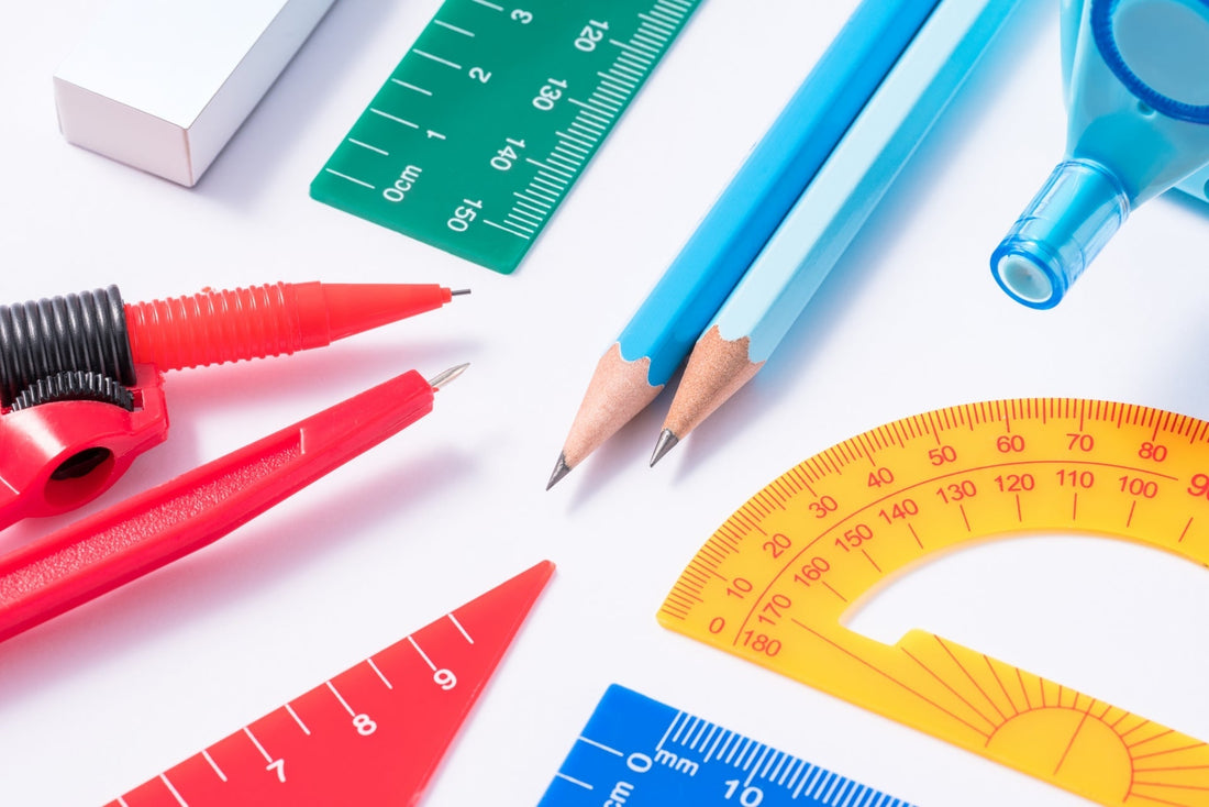 新学期に備えて。小学生の新学期に必ず必要になる文房具5選