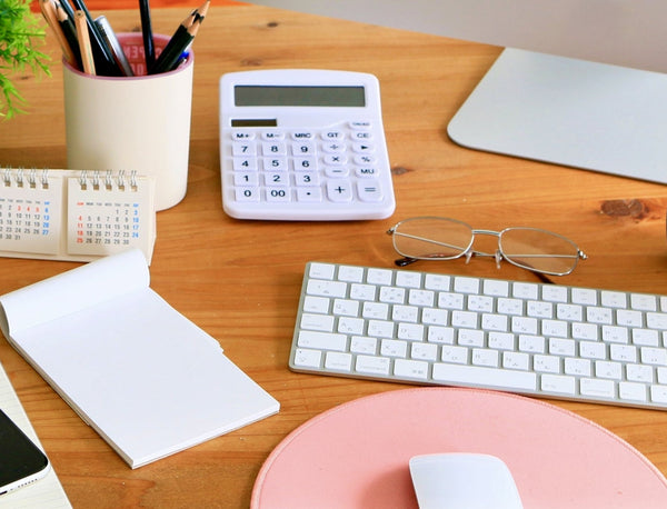 仕事がはかどる！デスク周りを整えるための文房具7選