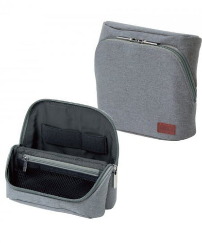 ソニック ユートリム スマ・スタ ワイド モバイル 立つバックインバッグ