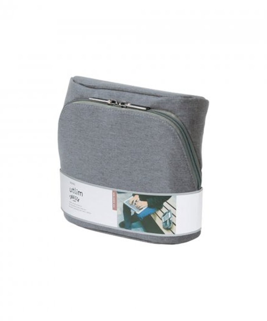 ソニック ユートリム スマ・スタ ワイド モバイル 立つバックインバッグ