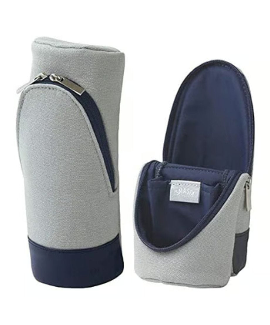 ソニック ユートリム スマ・スタ 立つペンケース キャンパス地