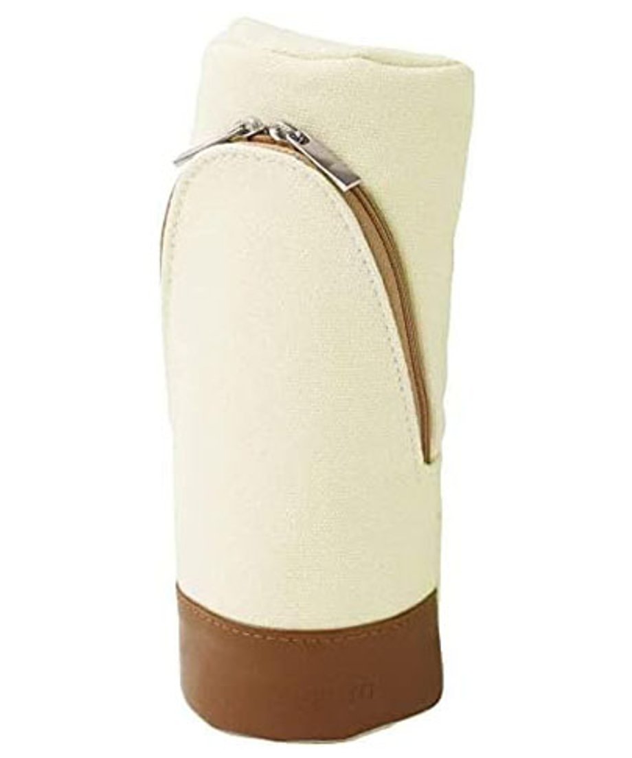 ソニック ユートリム スマ・スタ 立つペンケース キャンパス地