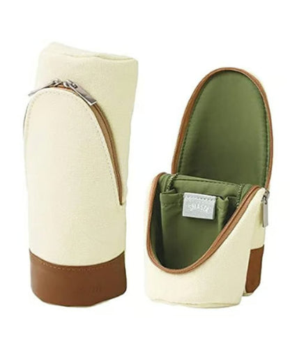 ソニック ユートリム スマ・スタ 立つペンケース キャンパス地