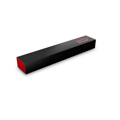 rotring 600 シャープペンシル 0.5mm ブラック 19 04443