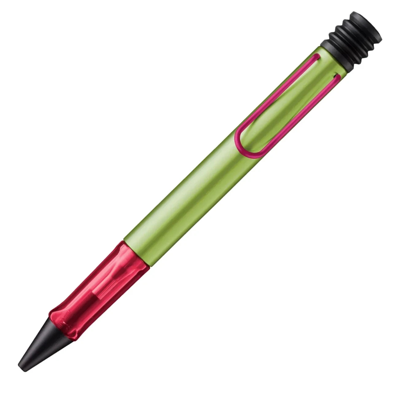 LAMY safari 2026年限定色 アルスター ディスコ ボールペン