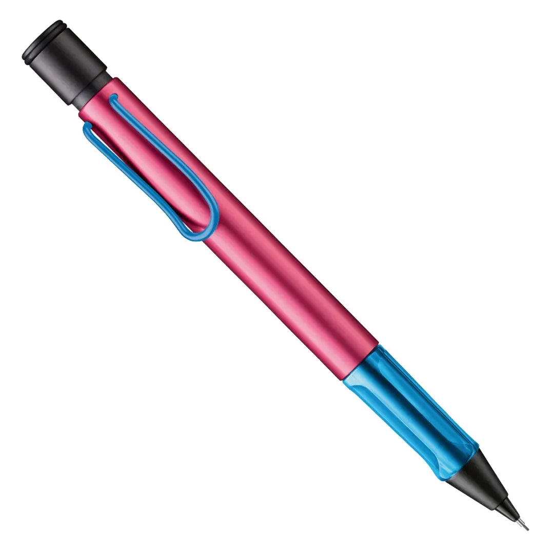 LAMY safari 2026年限定色 アルスター ローラースケート シャープペンシル