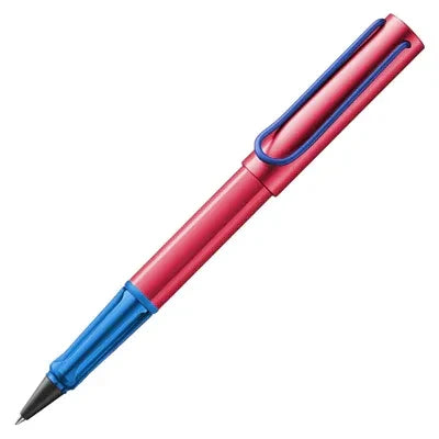 LAMY safari 2026年限定色 アルスター ローラースケート ボールペン