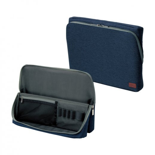 ソニック ユートリム スマ・スタ ワイド A4 立つバックインバッグ