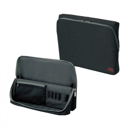 ソニック ユートリム スマ・スタ ワイド A4 立つバックインバッグ