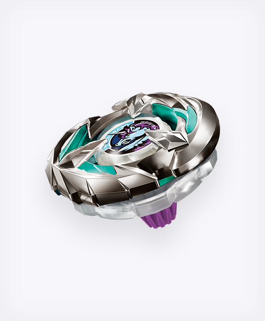 タカラトミー BX-26 ブースター ユニコーンスティング5-60GP