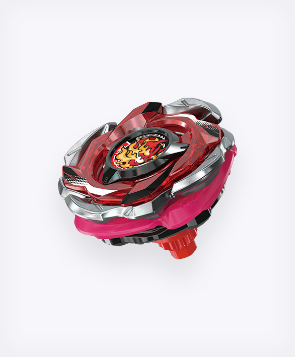 タカラトミー CX-05 ランダムブースター ヘルズリーパーT4-70K