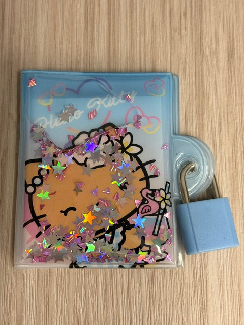 クラックス ひみつのうるキラメモ CR140052