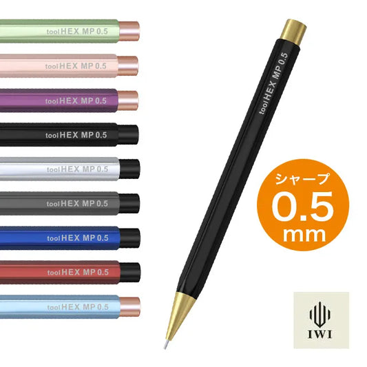 IWI ToolHEX 0.5