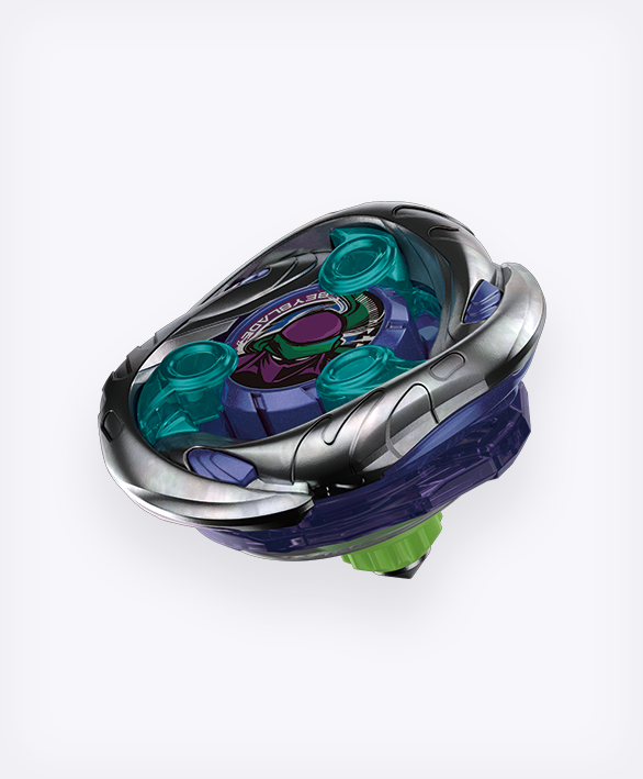 タカラトミー UX-05 ランダムブースター シノビシャドウ1-80MN