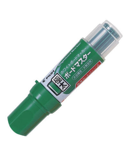 パイロット ホワイトボードマーカー ボードマスター（極太） 10本入り