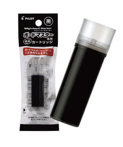 パイロット ホワイトボードマーカー詰め替え ボードマスター用 10パック入り