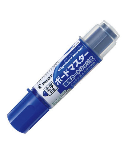 パイロット ホワイトボードマーカー ボードマスター（太字丸芯） 10本入り