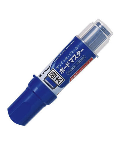 パイロット ホワイトボードマーカー ボードマスター（極太） 10本入り