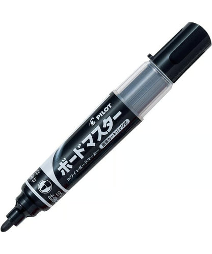 パイロット ホワイトボードマーカー ボードマスター（中細字） 10本入り