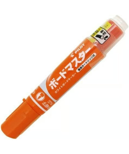 パイロット ホワイトボードマーカー ボードマスター（中細字） 10本入り