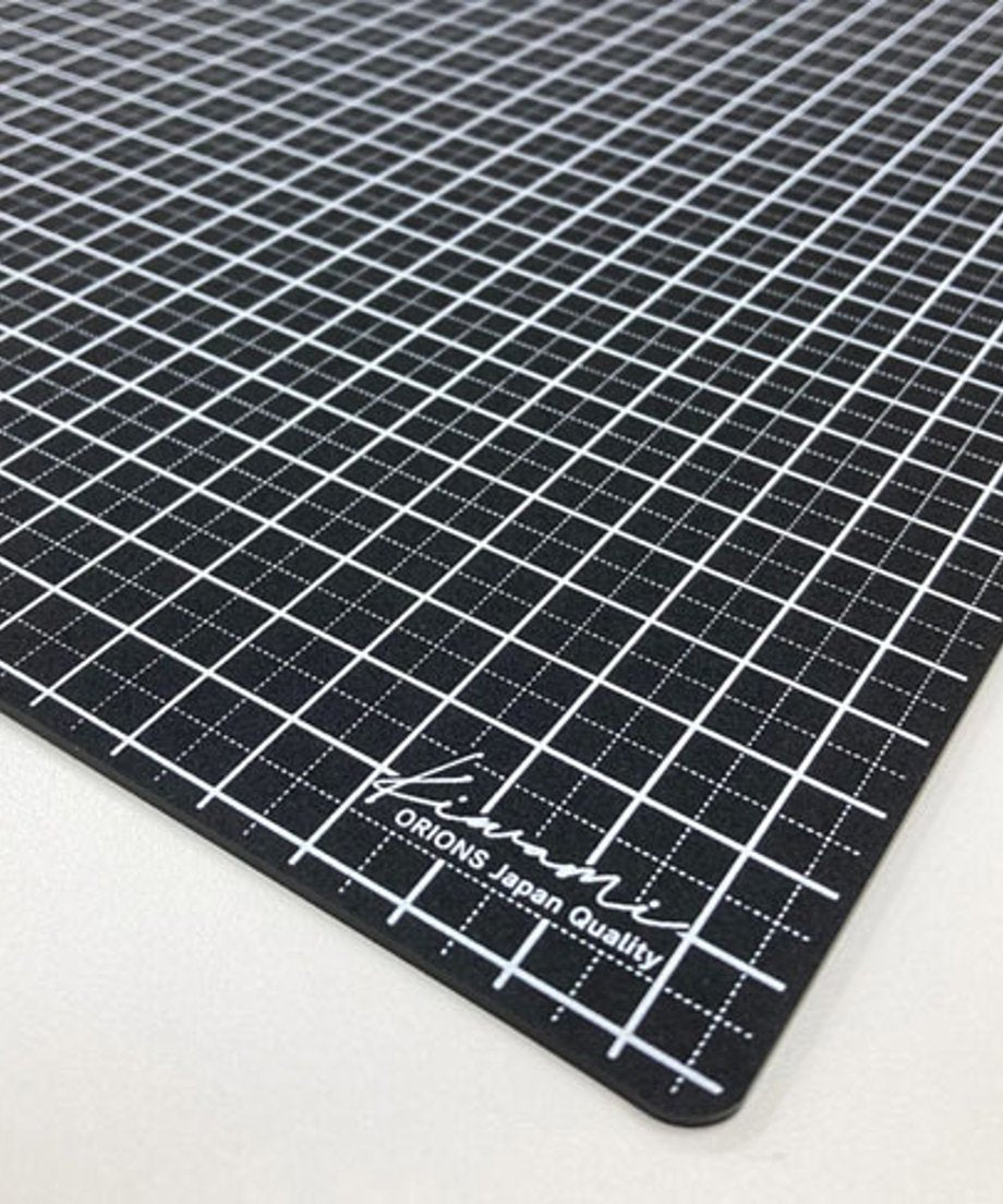 共栄プラスチック Kiwami ライティングマットB5+