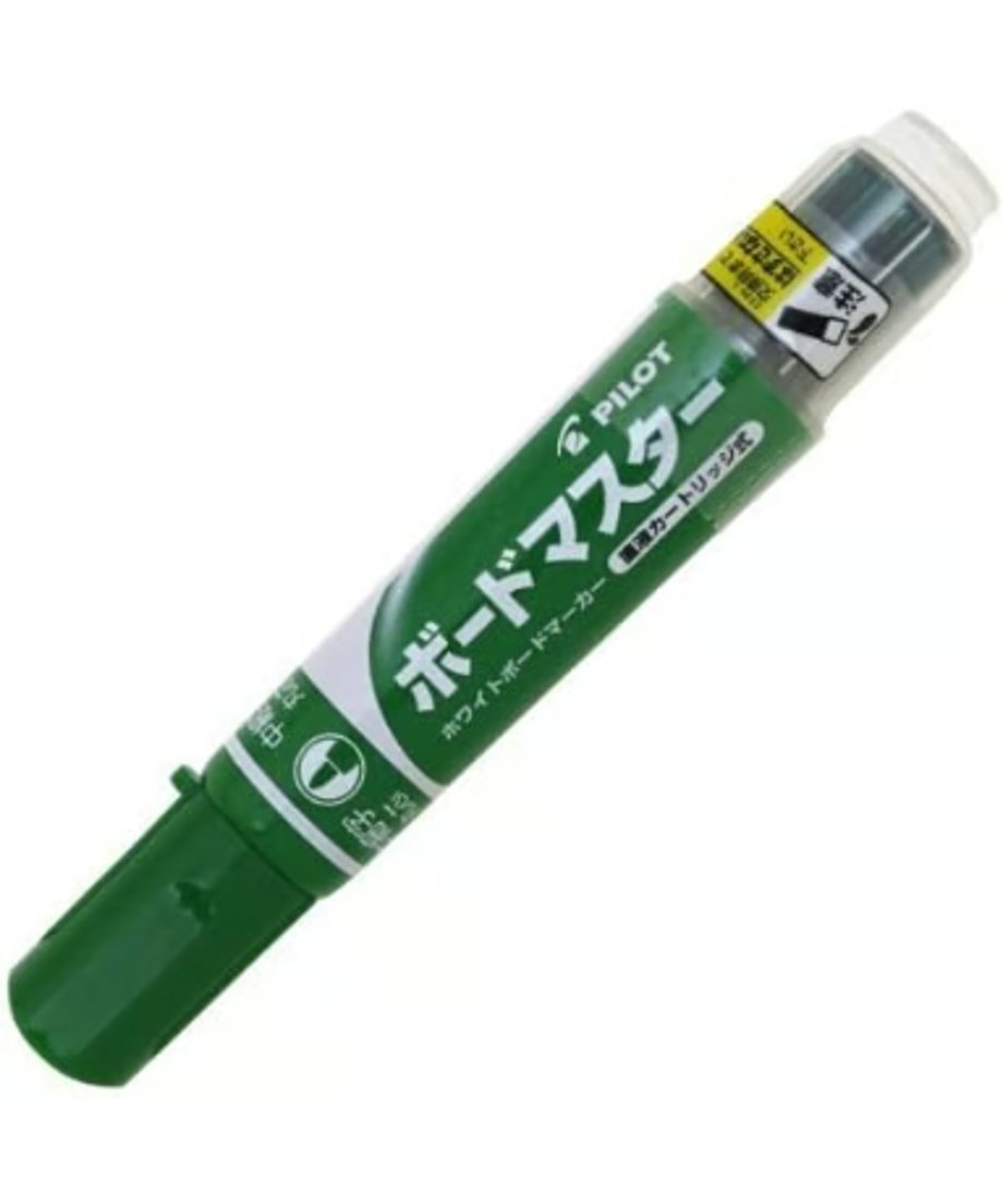 パイロット ホワイトボードマーカー ボードマスター（中細字） 10本入り