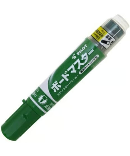 パイロット ホワイトボードマーカー ボードマスター（中細字） 10本入り