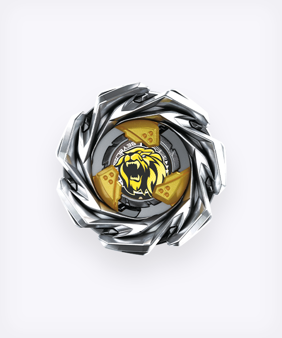 タカラトミー UX-06 ブースター レオンクレスト7-60GN