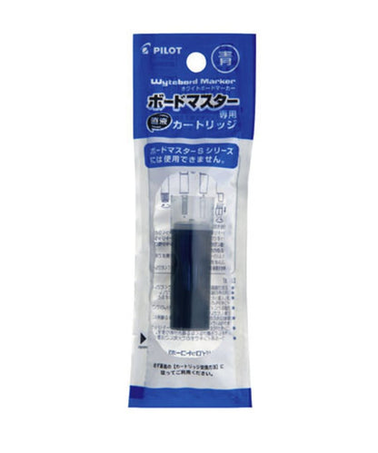 パイロット ホワイトボードマーカー詰め替え ボードマスター用 10パック入り