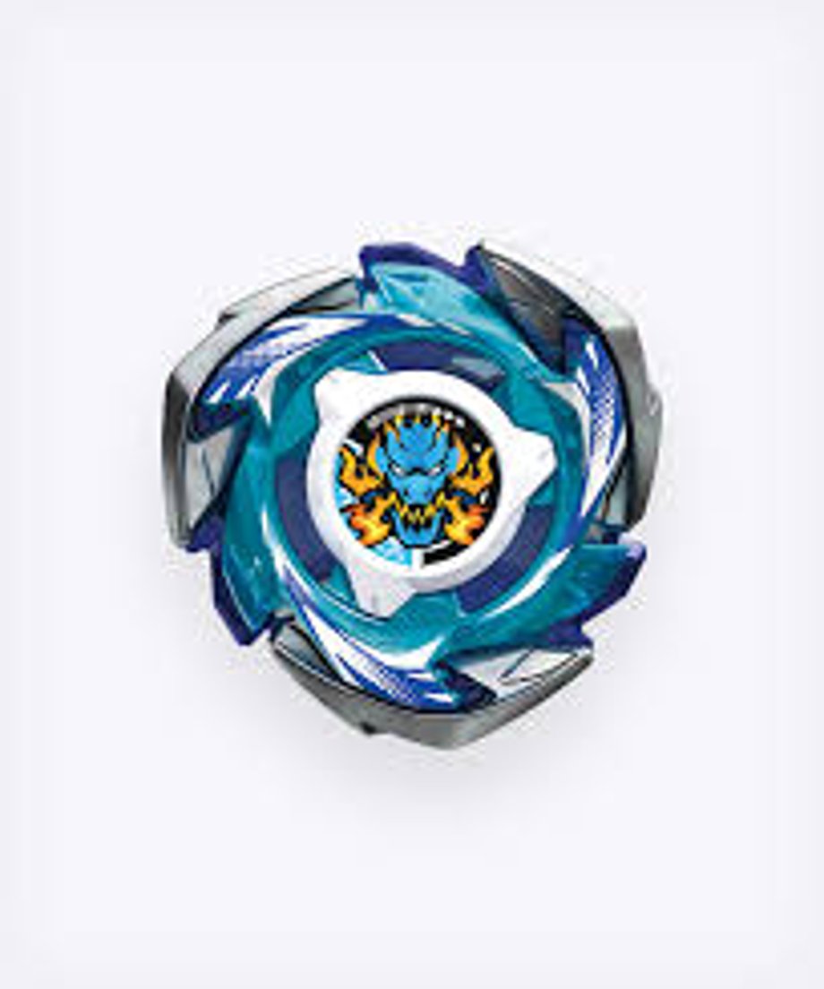 タカラトミー CX-01 スターター ドランブレイブS6-60V