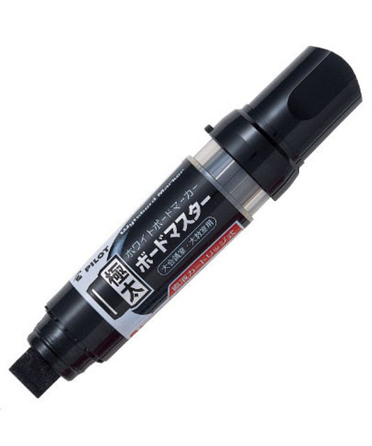 パイロット ホワイトボードマーカー ボードマスター（極太） 3本入り