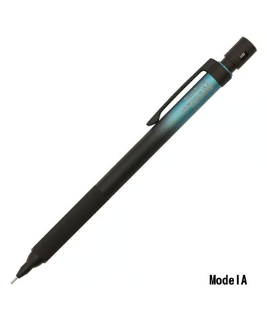ラダイト TechDraw2 Gradation 0.5 BK/TQ