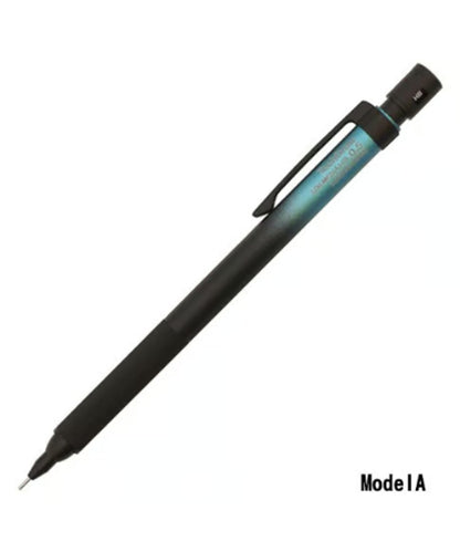 ラダイト TechDraw2 Gradation 0.5 BK/TQ