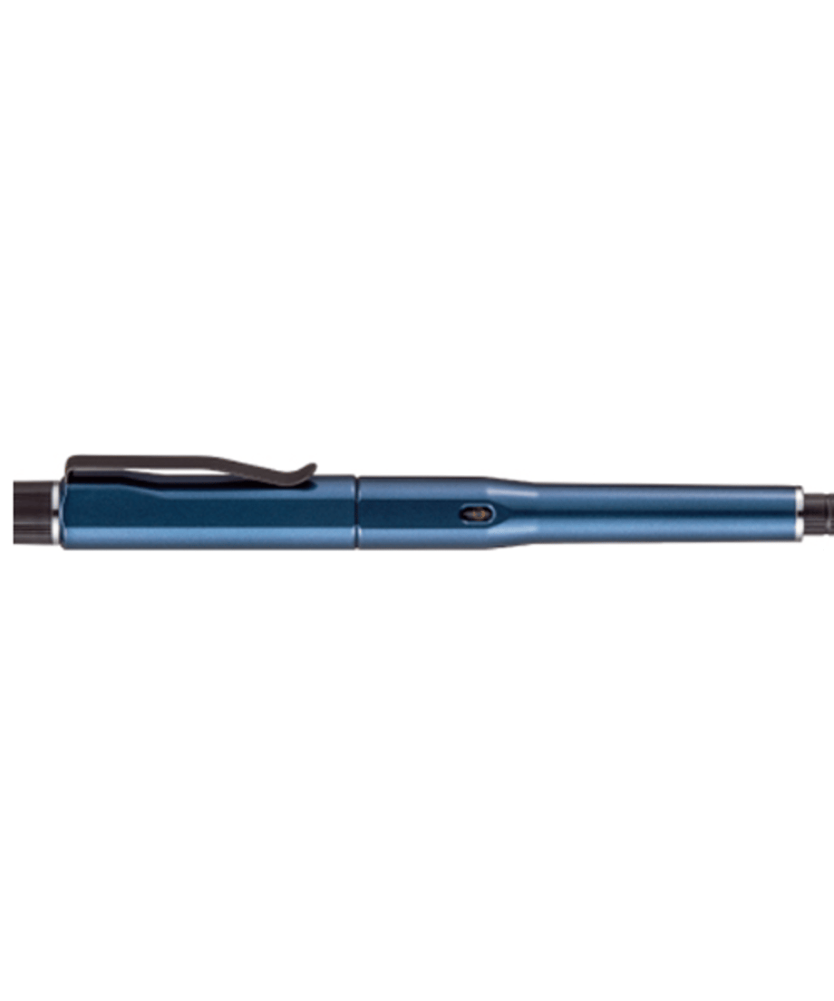 三菱鉛筆 シャープペン クルトガダイブ