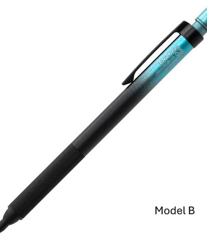 ラダイト TechDraw2 Gradation 0.5 BK/TQ
