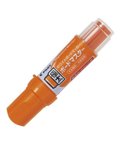 パイロット ホワイトボードマーカー ボードマスター（極太） 10本入り